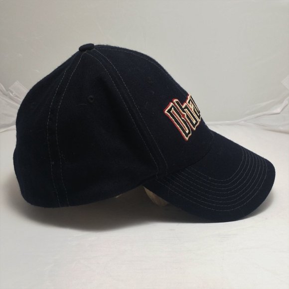 MLB Arizona D-Backs Baseball Hat Embroidered Stitc - Picture 4 of 7